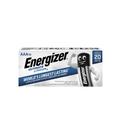 Piles Energizer Ultimate Lithium LR03/AAA - 10 pièces