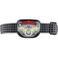 Lampe frontale à LED Energizer Vision HD+ Focus - 400 Lumens - Noir