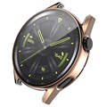 Coque Huawei Watch GT 3 avec Verre Trempé Enkay - 46mm