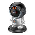 Escam PT302 Robotman Caméra de sécurité PTZ - 1296P