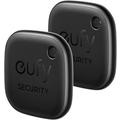 Traceur Bluetooth Eufy Security SmartTrack Link pour iOS - Noir