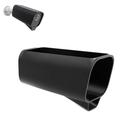 Étui de protection en silicone pour caméra de sécurité EufyCam S3 Pro - Noir