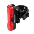 EverActive TL-X5R Night Rider Lumière LED arrière rechargeable pour vélo - 30 lumens