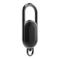 Traceur Bluetooth F15 pour iPhone - Noir