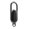 Porte-clés traceur Bluetooth Smart F15 pour Android - Noir
