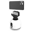 F2S Smart 360° Auto Tracking Gimbal for Smartphones - Support de prise de vue panoramique avec reconnaissance des visages
