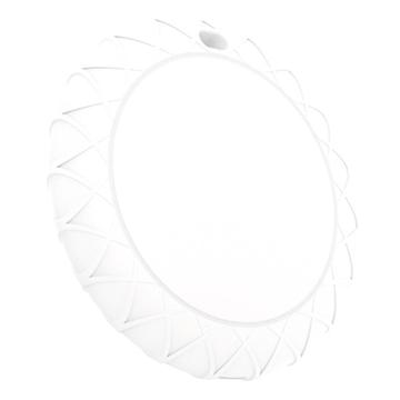 F9 Smart Tracker - Apple Find My Compatible - Blanc