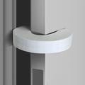 Butoir de porte en mousse / Sécurité enfant pour les portes