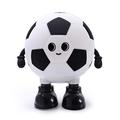 Veilleuse RGB pour enfants sur le thème du football, avec 3 niveaux de luminosité