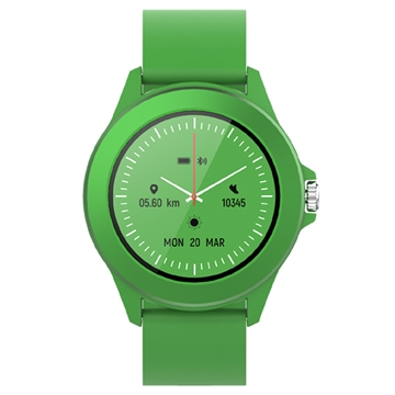 Smartwatch Étanche Forever Colorum CW-300