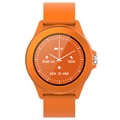 Smartwatch Étanche Forever Colorum CW-300 - Orange
