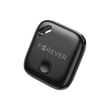 Forever FT-100 Traceur Bluetooth - Apple Find My Compatible