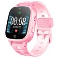 Smartwatch Étanche Forever Kids See Me 2 KW-310 (Emballage ouvert - Acceptable) - Rose