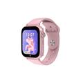 Forever Look Me 3 KW-520 Montre intelligente étanche pour enfants - Rose