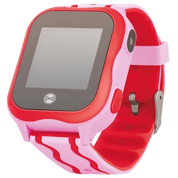 Smartwatch pour Enfant avec Appareil Photo Xblitz WatchMe (Bulk)