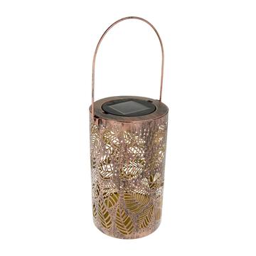 Forever Sunari FLS-210 Lampe solaire LED à feuilles marocaines - Blanc chaud