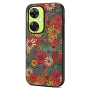Coque hybride OnePlus Nord CE 3 Lite/N30 Quatre saisons - Printemps