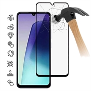 Protecteur d’Écran Xiaomi Redmi A4 en Verre Trempé Full Cover - Bord Noir