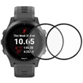 Protecteur d’Écran Complet Garmin Forerunner 945 en Verre Trempé - 2 Pièces