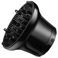 G8 Diffuseur universel pour sèche-cheveux - Noir