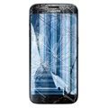 Réparation Ecran LCD et Ecran Tactile Samsung Galaxy S7 (GH97-18523A)