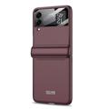 Coque Samsung Galaxy Z Flip4 GKK Magnetic