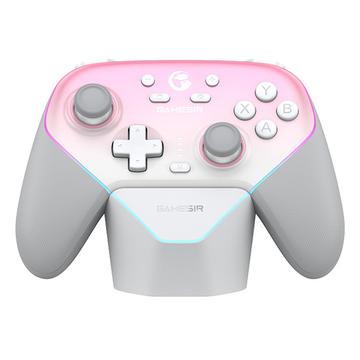GameSir Super Nova Manette de jeu sans fil multimode