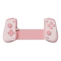 Manette de jeu mobile GameSir X5 Lite - USB-C - Rose