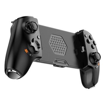 Gamwing Aobing Max Manette de jeu bi-mode avec Bluetooth - Noir