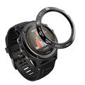 Garmin Fenix 3/3 HR Watch Bezel Stainless Steel Cover - Noir