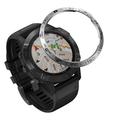 Garmin Fenix 6/6 Pro Watch Bezel Stainless Steel Cover