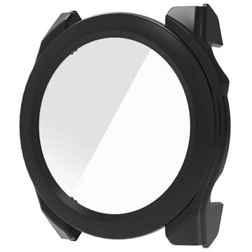 Coque Garmin Fenix 8 en Plastique avec Protecteur d\'Écran - 43mm