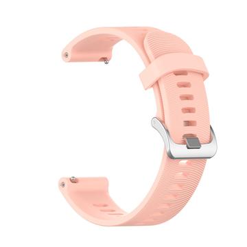 Bracelet Garmin Forerunner 245/645 en Silicone Souple