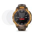 Protecteur d’Écran Garmin Instinct Crossover AMOLED en Verre Trempé - 2 Pièces - Clair