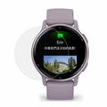 Protecteur d’Écran Garmin Vivoactive 5 en TPU - Transparente