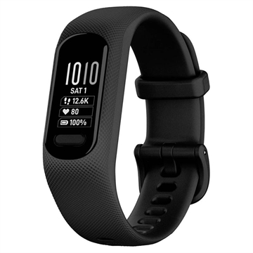 Suivi d\'activité Garmin Vivosmart 5 - L