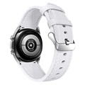 Bracelet Garmin Vivoactive 4 en Cuir Véritable