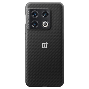 Coque OnePlus 10 Pro Bumper 5431100318 - Karbon