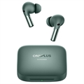 Écouteurs Sans Fil OnePlus Buds Pro 2 5481126095 - Tonnelle Verte