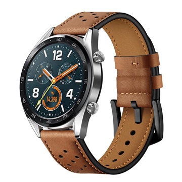Bracelet Huawei Watch GT Perforé
