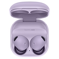 Écouteurs Samsung Galaxy Buds2 Pro SM-R510NZVAEUE (Emballage ouvert - Excellent) - Lavande