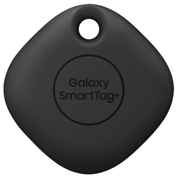 Samsung Galaxy SmartTag+ EI-T7300BBEGEU (Emballage ouvert - Acceptable) - Noir