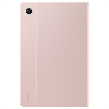 Étui Samsung Galaxy Tab A8 10.5 (2021) Book Cover EF-BX200PPEGWW - Rose