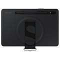 Coque Samsung Galaxy Tab S8/S7 Strap Cover EF-GX700CBEGWW