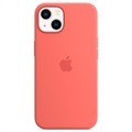 Coque iPhone 13 en Silicone avec MagSafe Apple MM253ZM/A