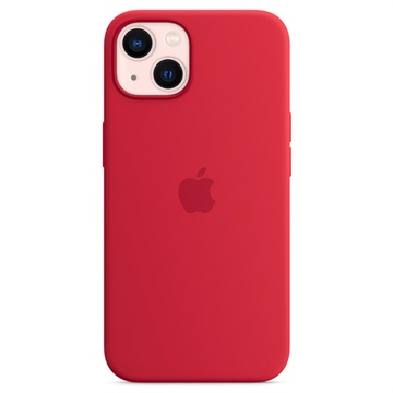 Coque iPhone 13 Mini en Silicone avec MagSafe Apple MM233ZM/A