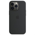 Coque iPhone 13 Pro Max en Silicone avec MagSafe Apple MM2U3ZM/A