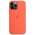 Coque iPhone 13 Pro Max en Silicone avec MagSafe Apple MN6D3ZM/A