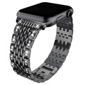 Bracelet Apple Watch Series Ultra/8/SE (2022)/7/SE/6/5/4/3/2/1 Glam - 49mm/45mm/44mm/42mm