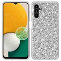 Coque Hybride Samsung Galaxy A13 5G - Série Glitter